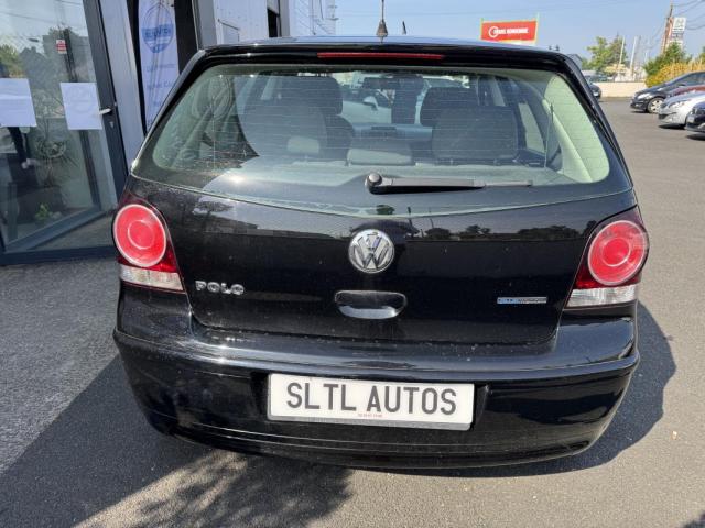 Volkswagen Polo image 4