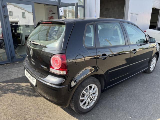 Volkswagen Polo image 8