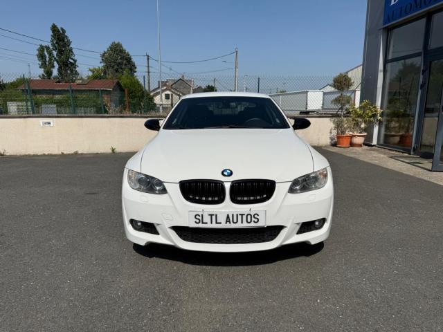 Bmw Série 3 image 3