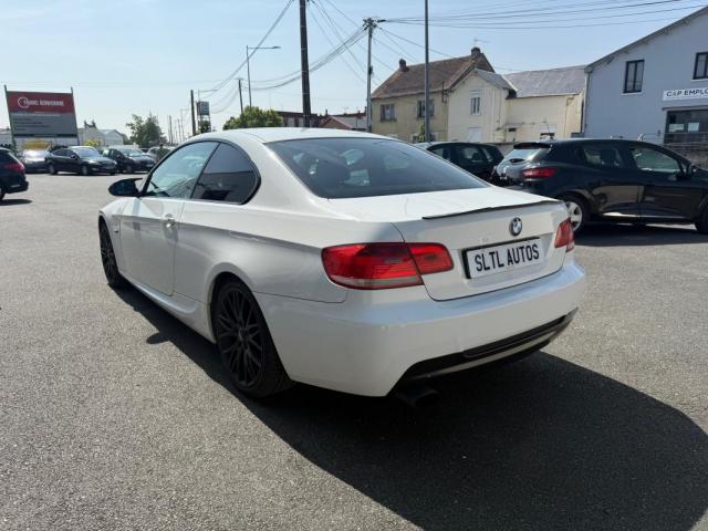 Bmw Série 3 image 9