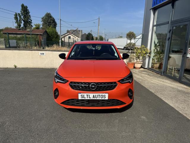 Opel Corsa image 1