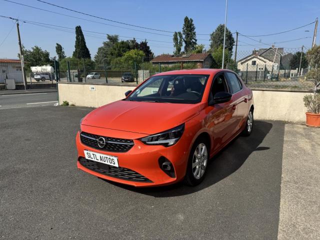 Opel Corsa image 9