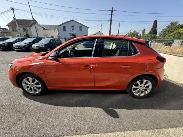 Opel Corsa image 7