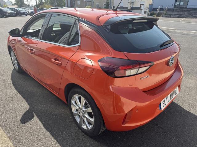 Opel Corsa image 8