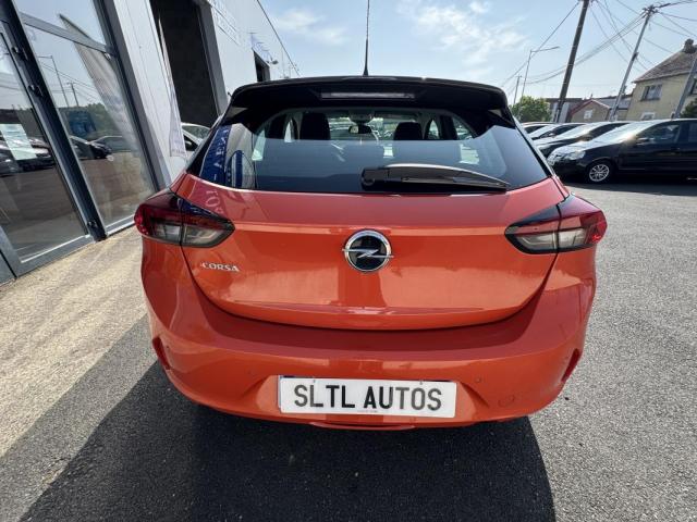Opel Corsa image 4