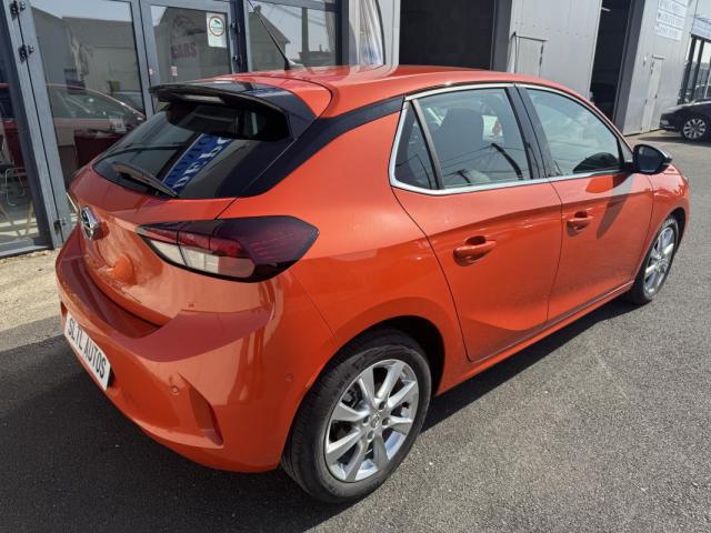 Opel Corsa image 5