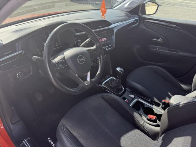 Opel Corsa image 3