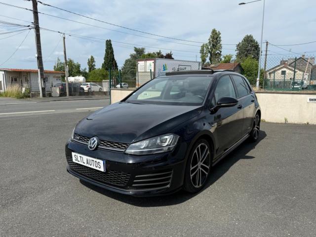 Volkswagen Golf image 5