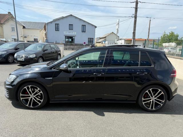 Volkswagen Golf image 1