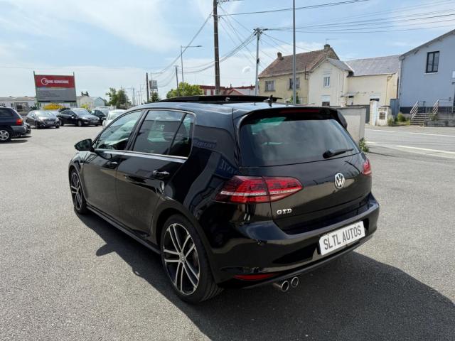Volkswagen Golf image 2