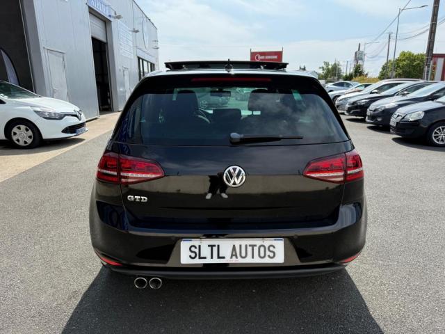 Volkswagen Golf image 3