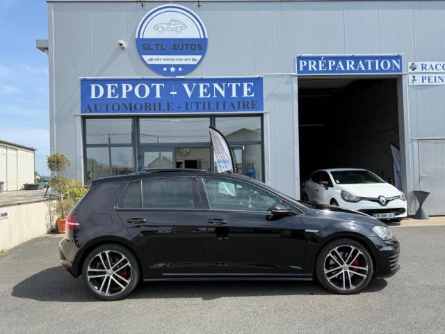 Volkswagen Golf image 4