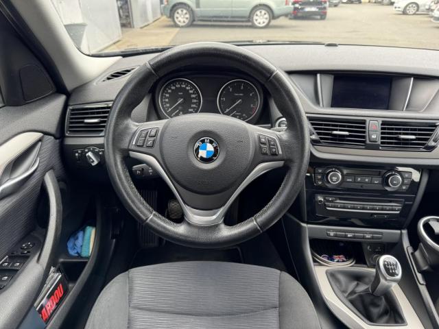 Bmw X1 image 3