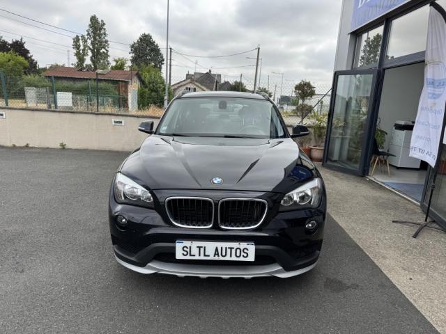 Bmw X1 image 6