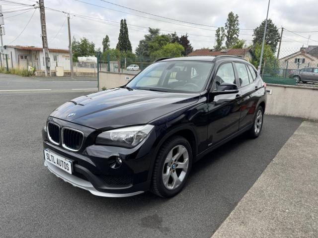 Bmw X1 image 5