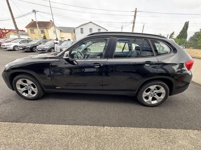Bmw X1 image 4