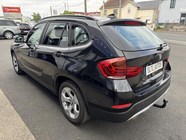 Bmw X1 image 9