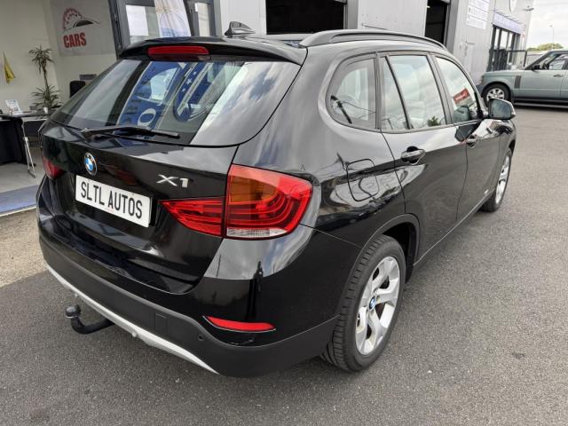 Bmw X1 image 7