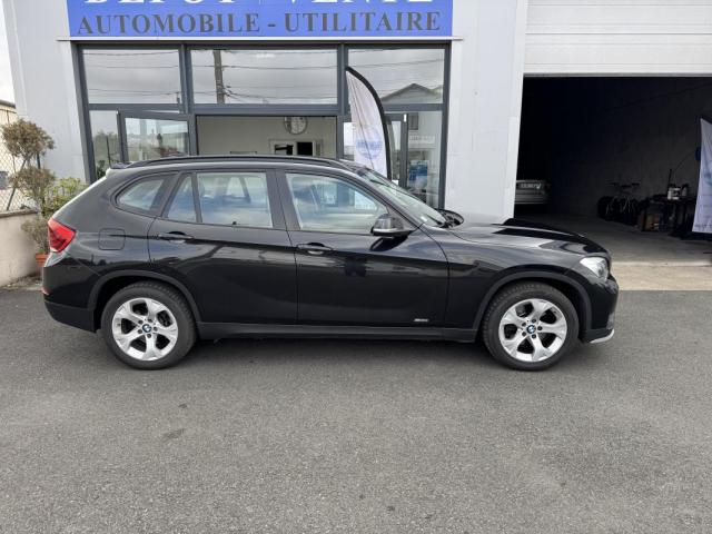 Bmw X1 image 2