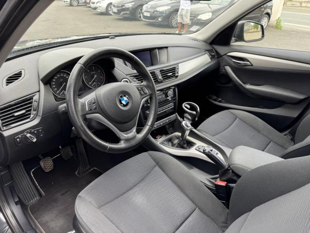 Bmw X1 image 1
