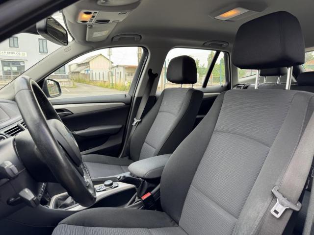 Bmw X1 image 8