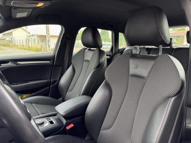 Audi A3 image 6