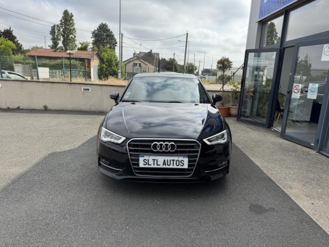 Audi A3 image 1