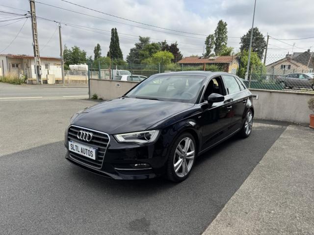 Audi A3 image 7