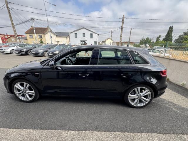 Audi A3 image 2
