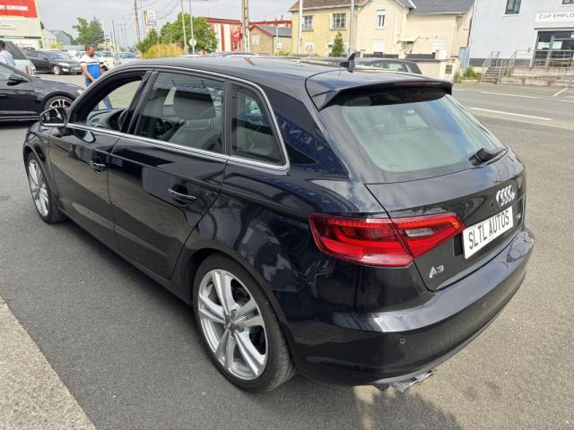 Audi A3 image 5