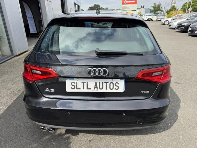 Audi A3 image 9