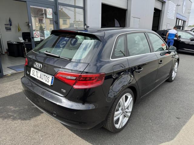Audi A3 image 4