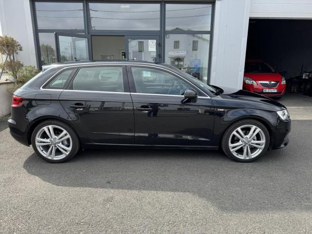 Audi A3 image 8