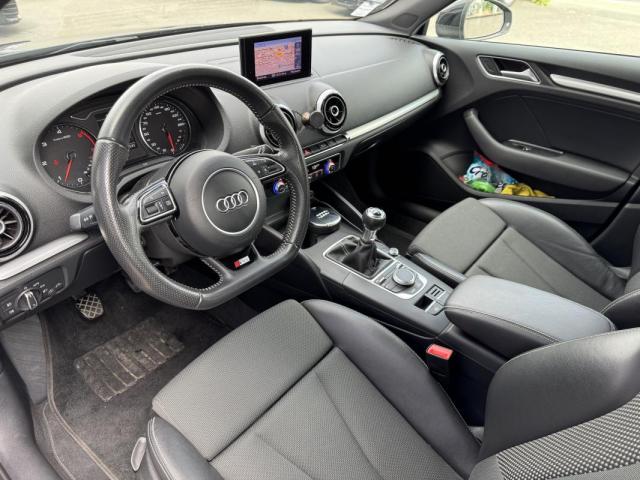Audi A3 image 3