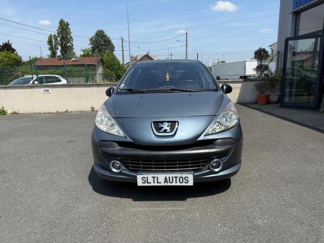 Peugeot 207 image 2