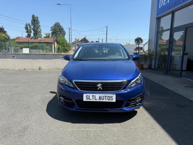 Peugeot 308 image 1