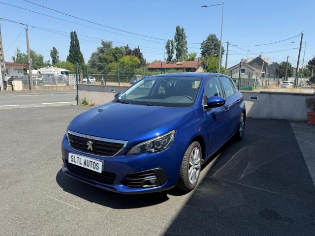 Peugeot 308 image 6