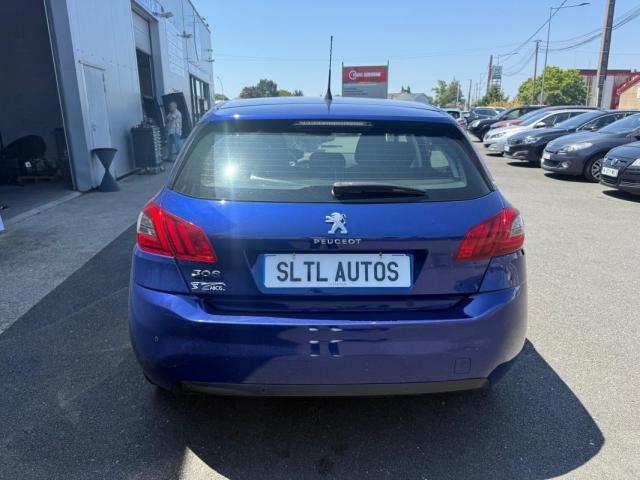 Peugeot 308 image 5