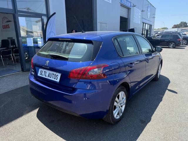 Peugeot 308 image 4