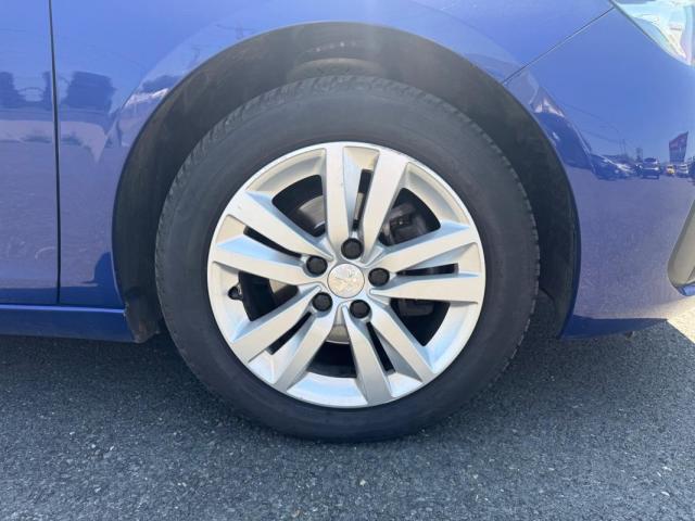 Peugeot 308 image 3