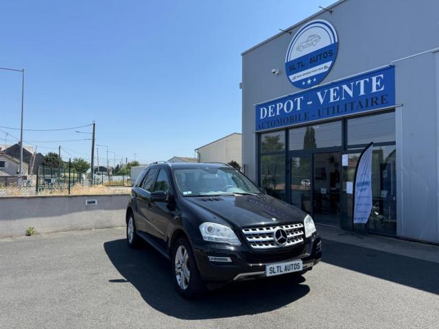Mercedes Benz