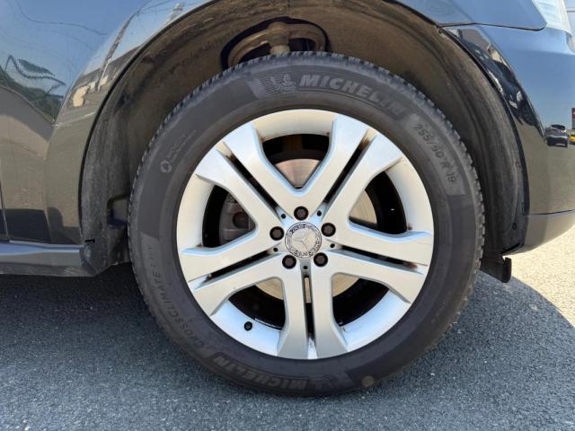 Mercedes Benz Classe Ml image 1