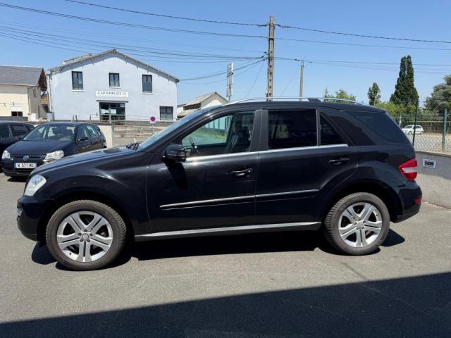 Mercedes Benz Classe Ml image 7