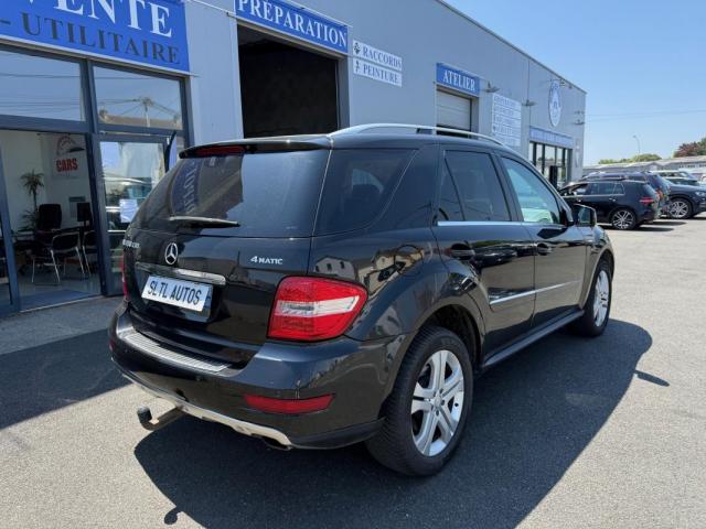 Mercedes Benz Classe Ml image 9