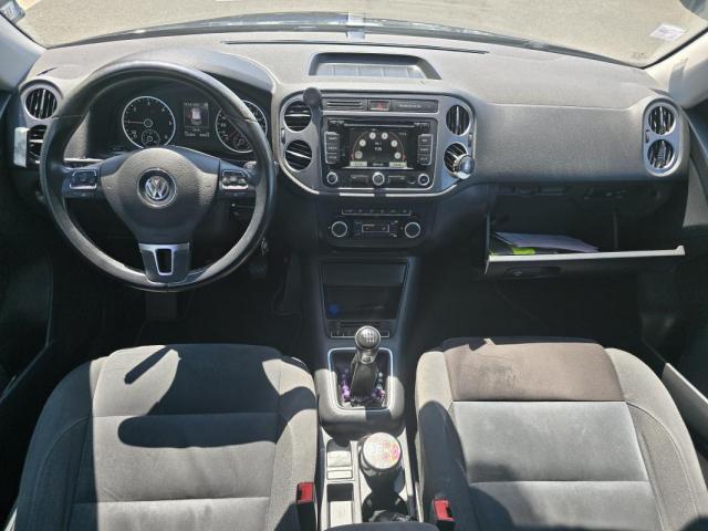 Volkswagen Tiguan image 1