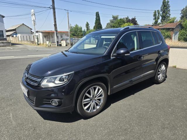 Volkswagen Tiguan image 5