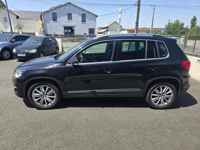 Volkswagen Tiguan image 8