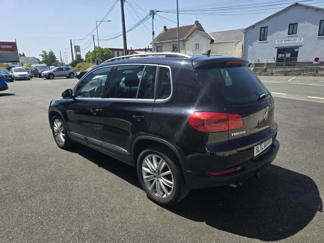 Volkswagen Tiguan image 6