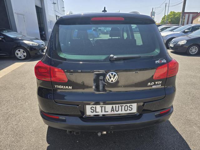 Volkswagen Tiguan image 4