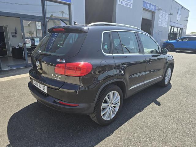 Volkswagen Tiguan image 7